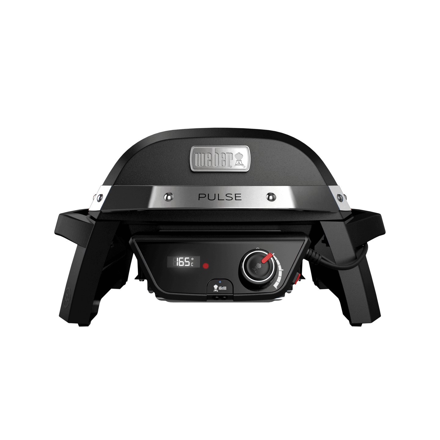 Sähkögrilli Weber Pulse 1000
