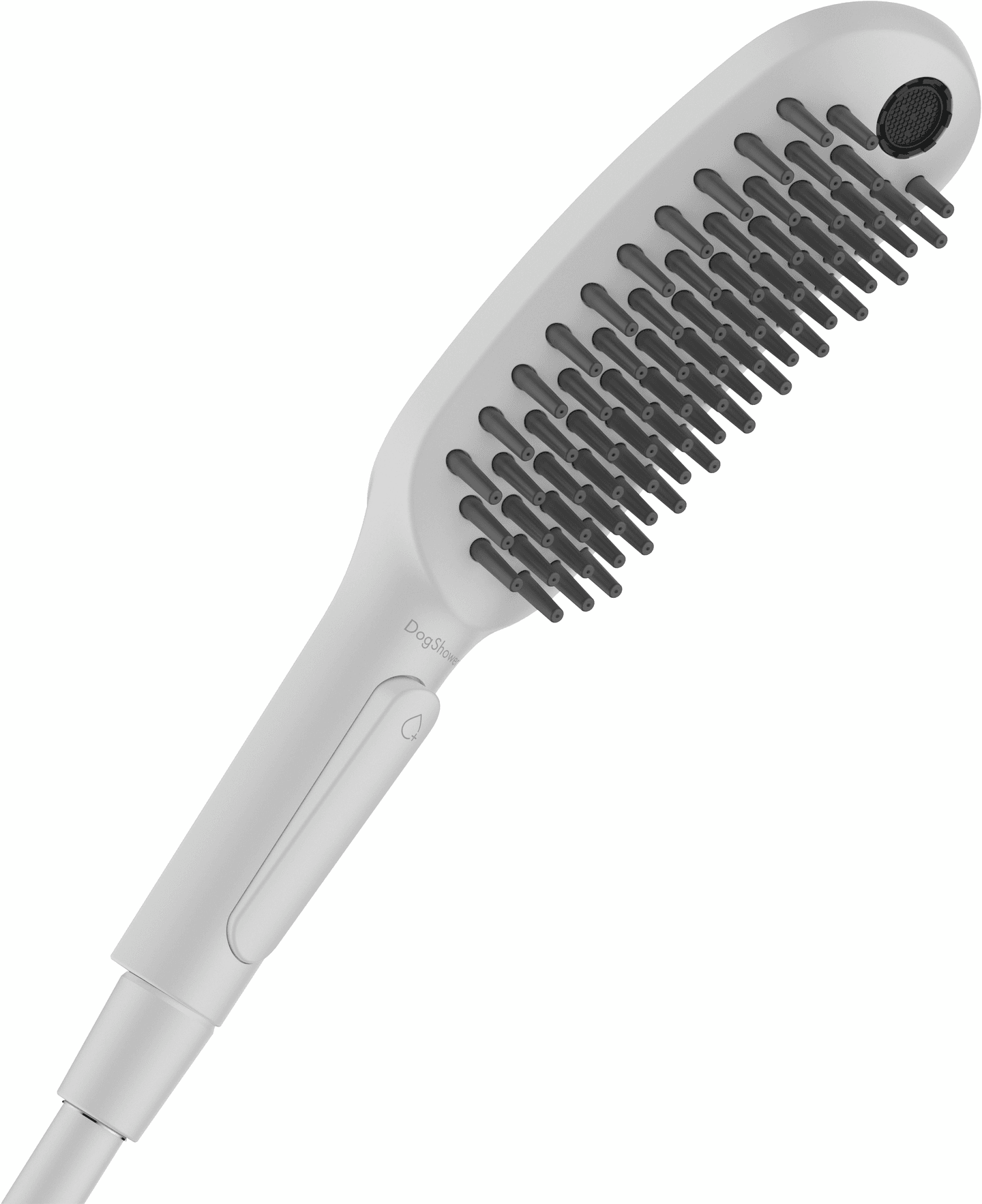 Koirasuihku Hansgrohe Dogshower 150 3Jet Select valkoinen -20%