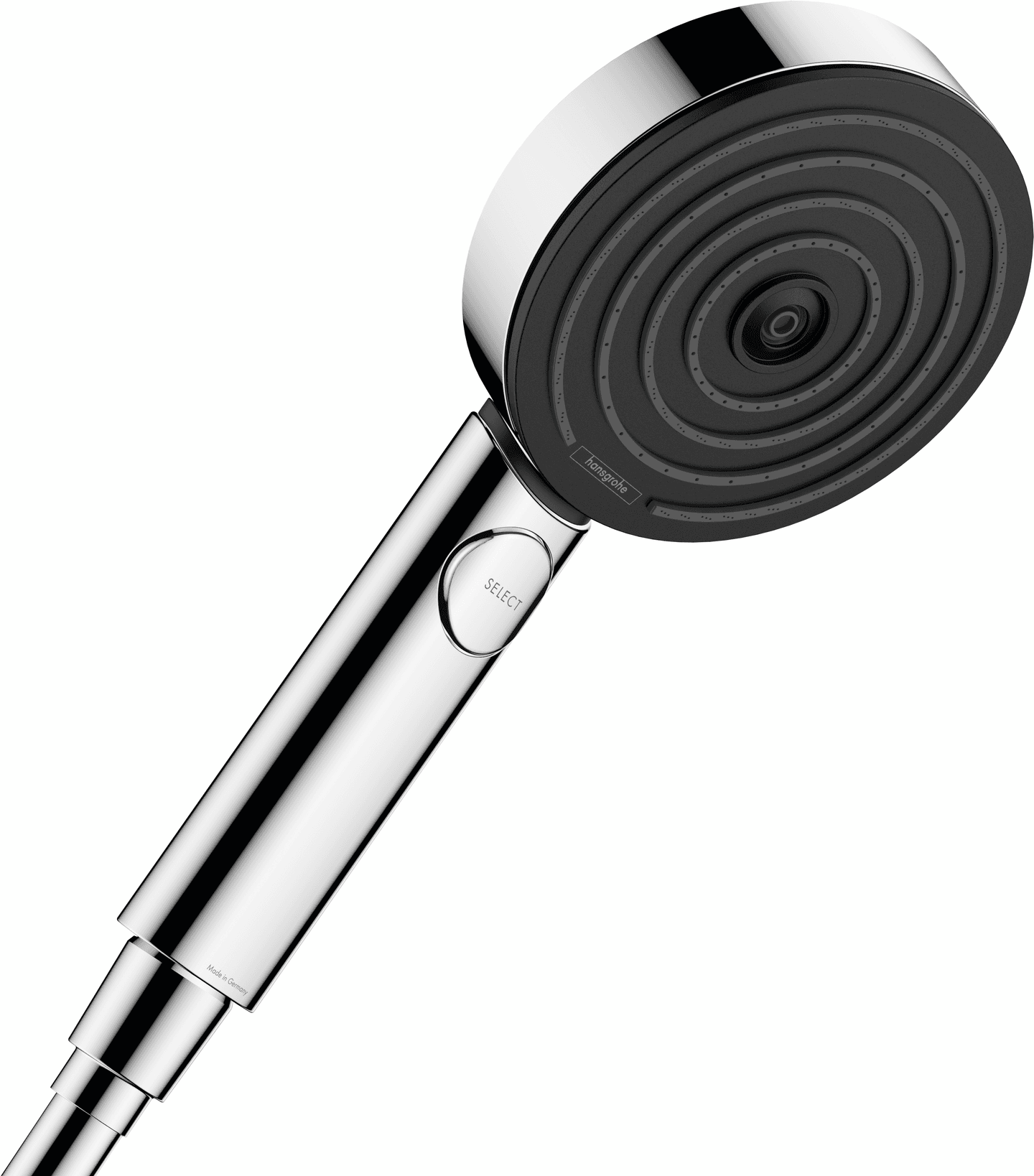 Käsisuihku Hansgrohe 24111000 Pulsify Relax Eco kromi -20%