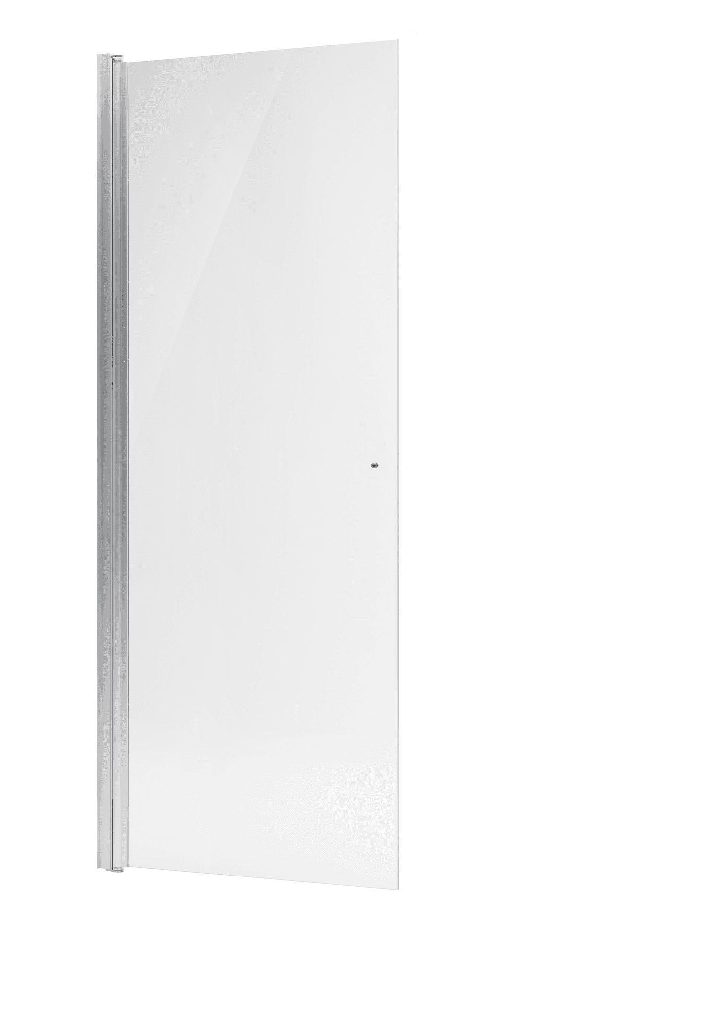 Suihkuseinä Tammiholma 900x1900mm TAD900 kirkas kääntyvä