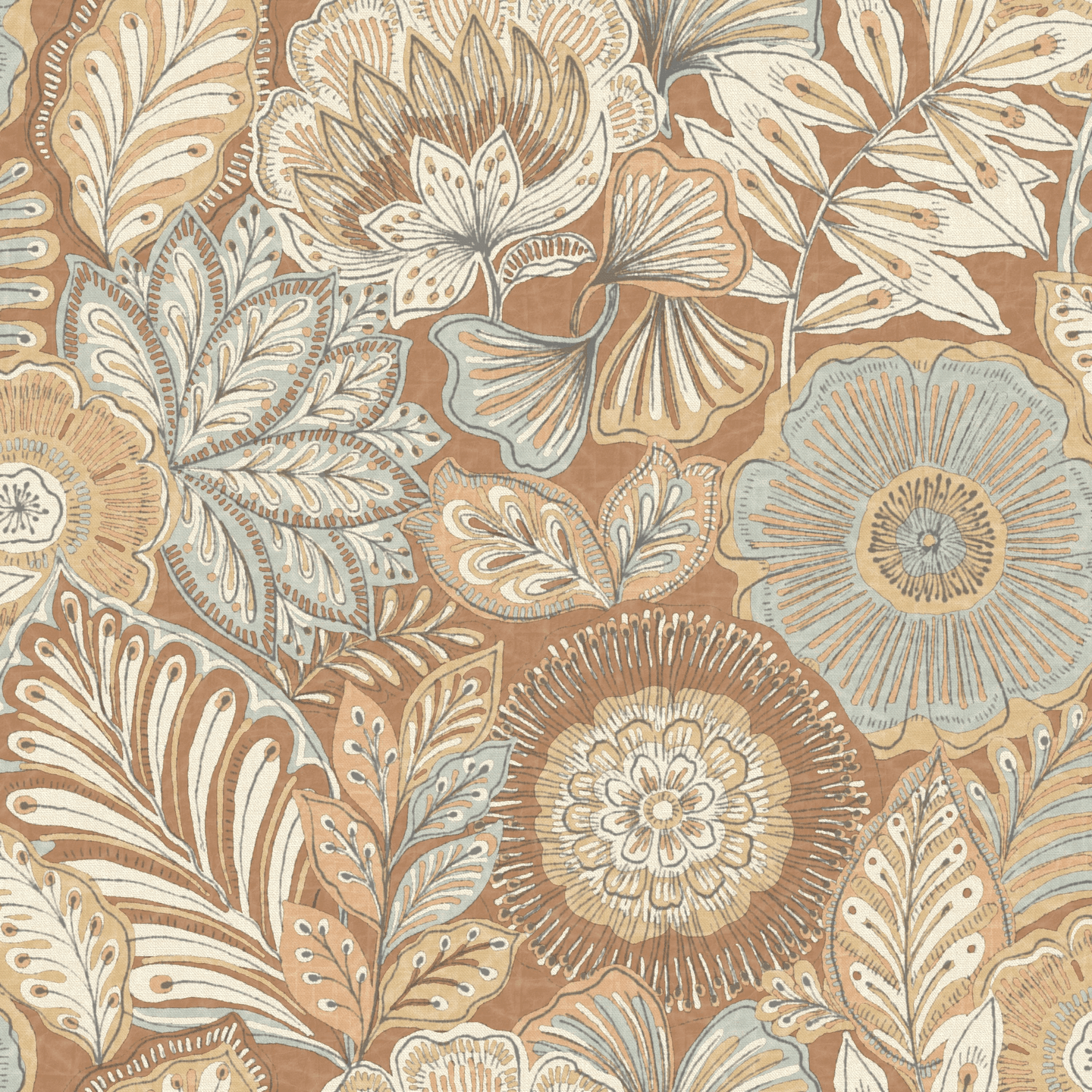 Tapetti Casadeco Bali 88153482 10,05m vinyyli/kuitu