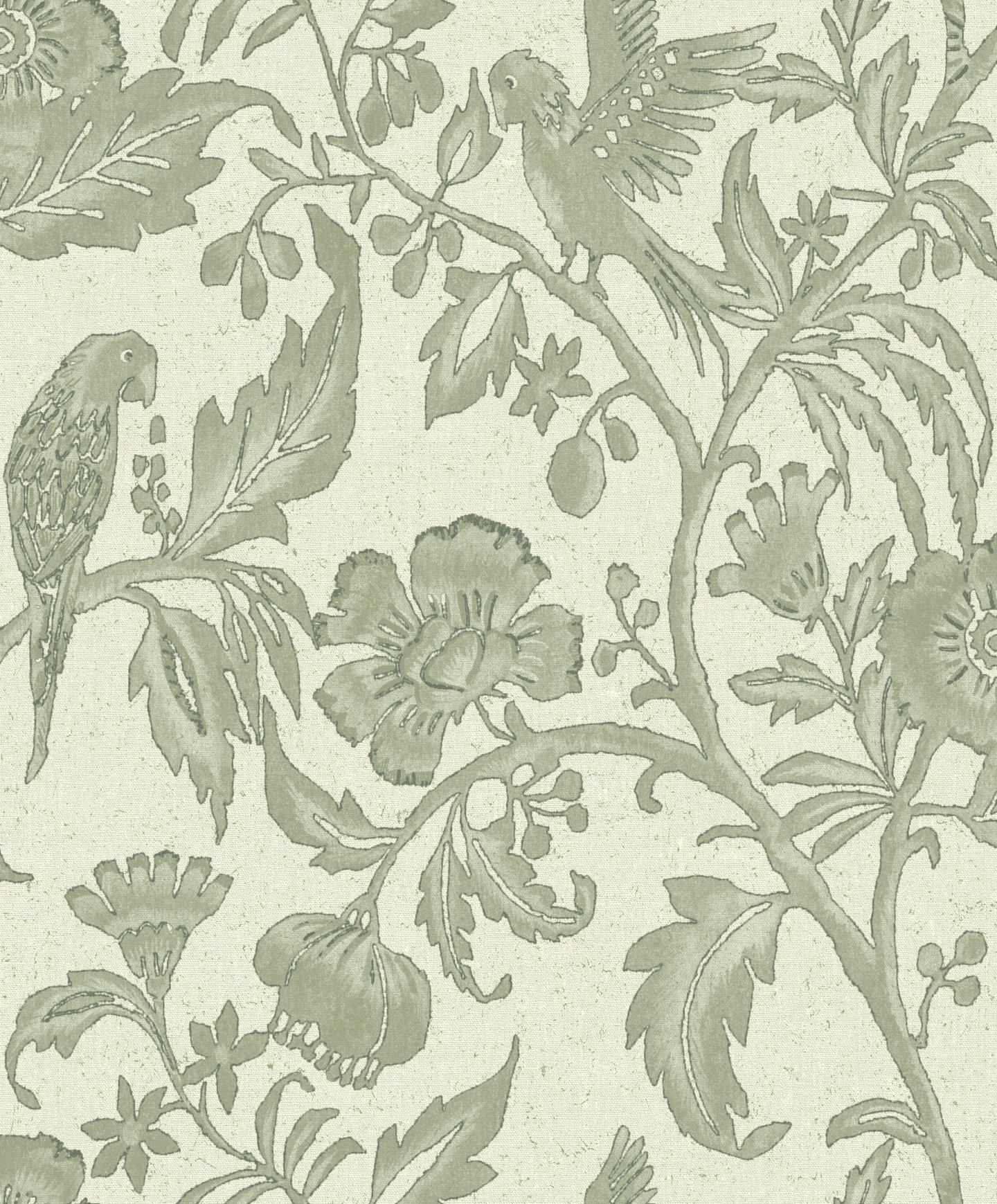 Tapetti Casadeco Bali 88167593 10,05m vinyyli/kuitu