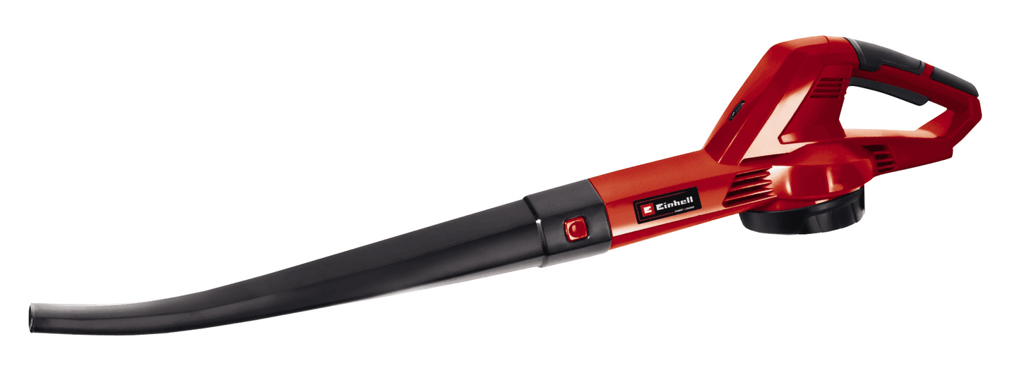Akkulehtipuhallin Einhell Power X-Change GC-CL 18 Li-Solo -27%