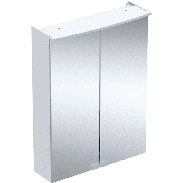 Peilikaappi IDO Reflect Clear L50 K67,7 S18cm valkoinen