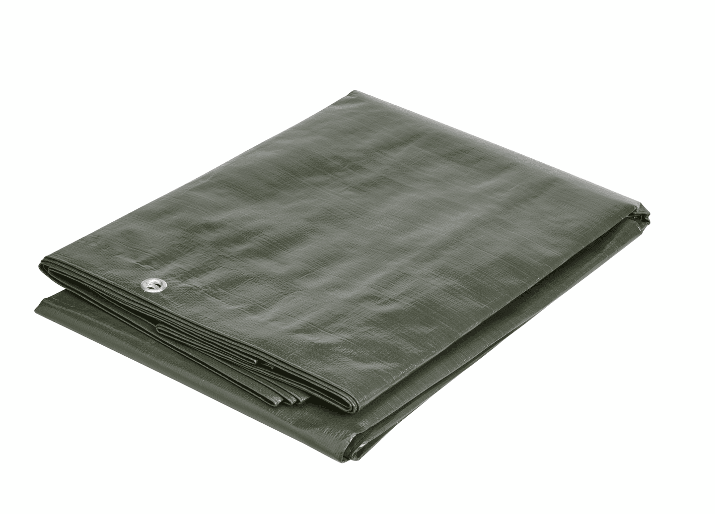 Suojapeite halkopinolle FXA 160g n. 1,5x6m vihreä