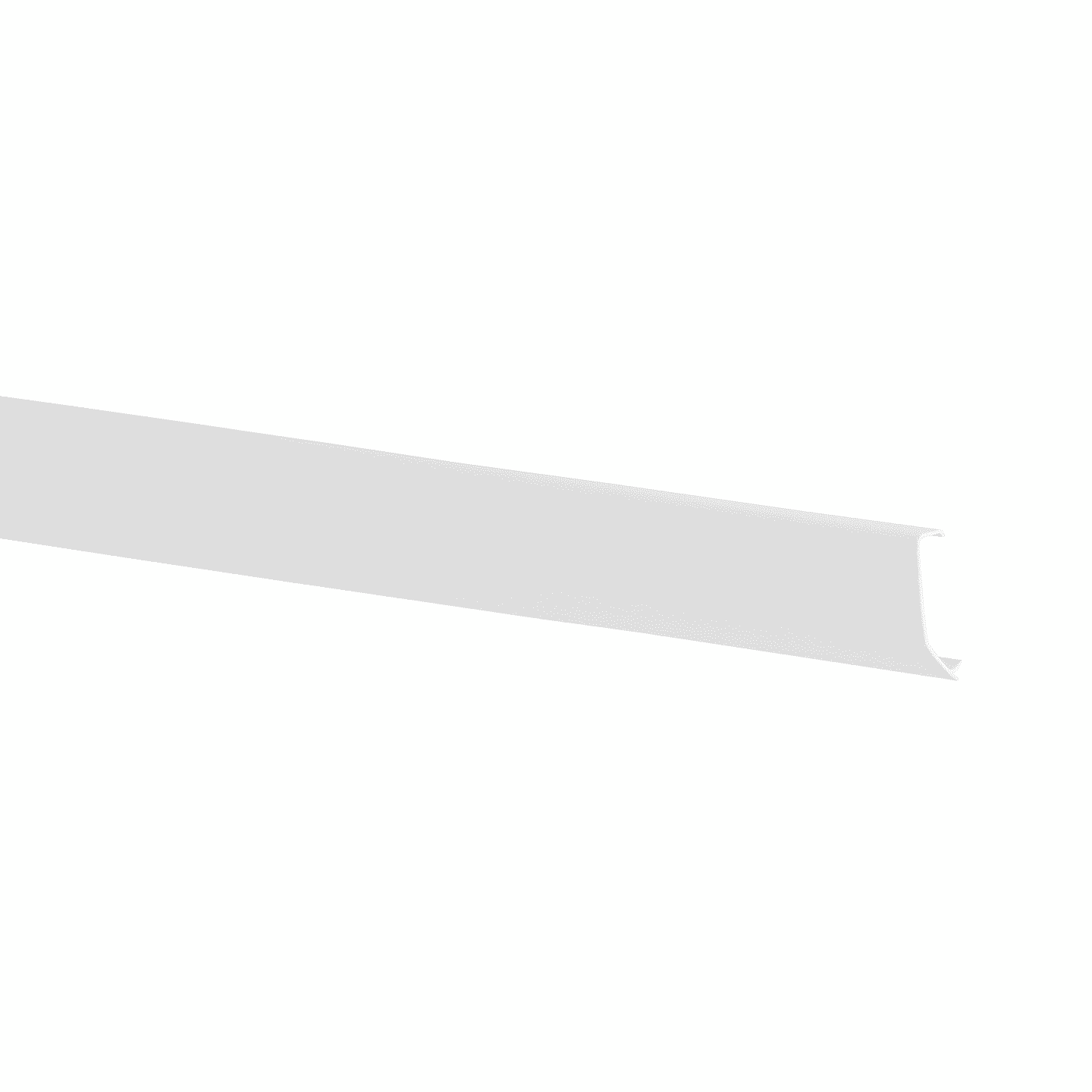 Kantokiskon suoja Elfa valkoinen -25%