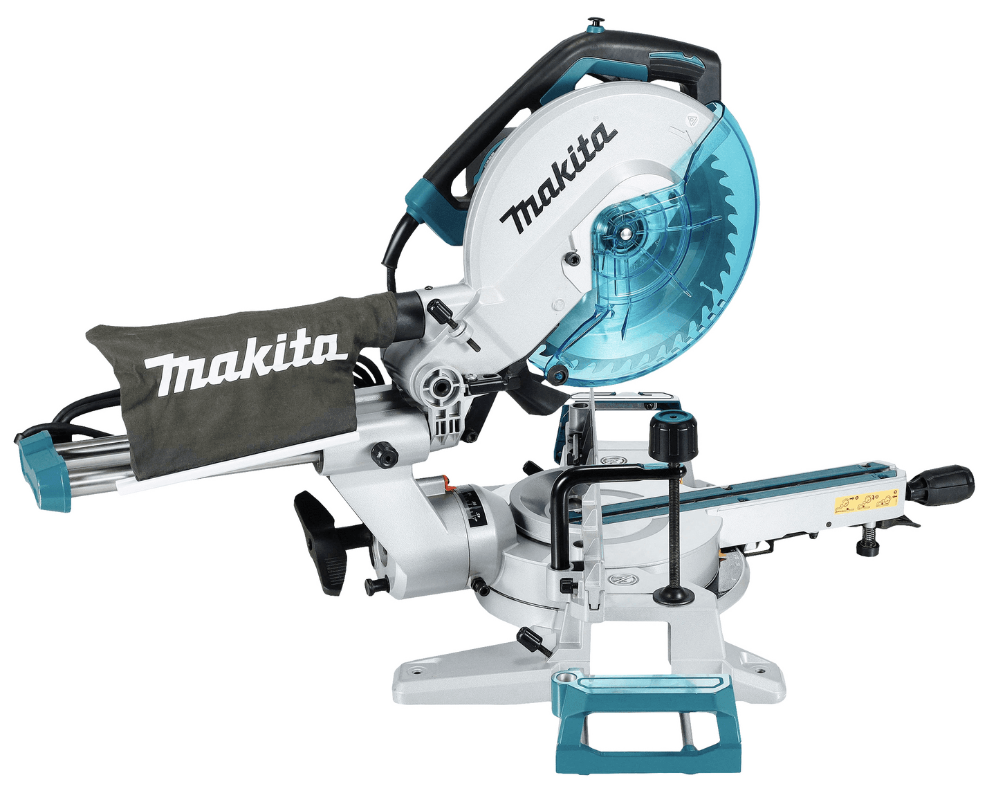 Katkaisu- ja jiirisaha Makita LS1110F