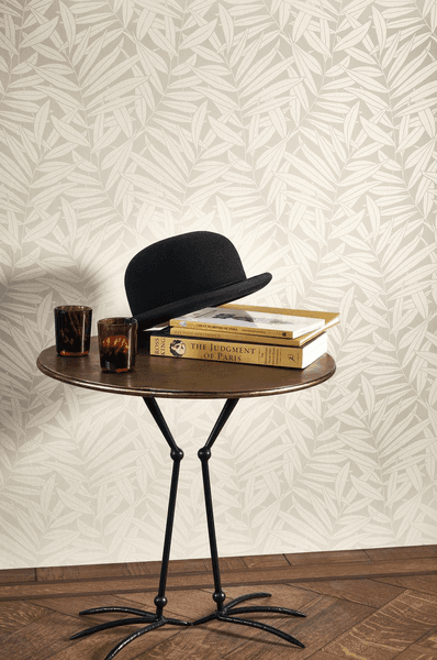Kuitutapetti Casadeco Derby 89311512 Preston Naturel 10,05m