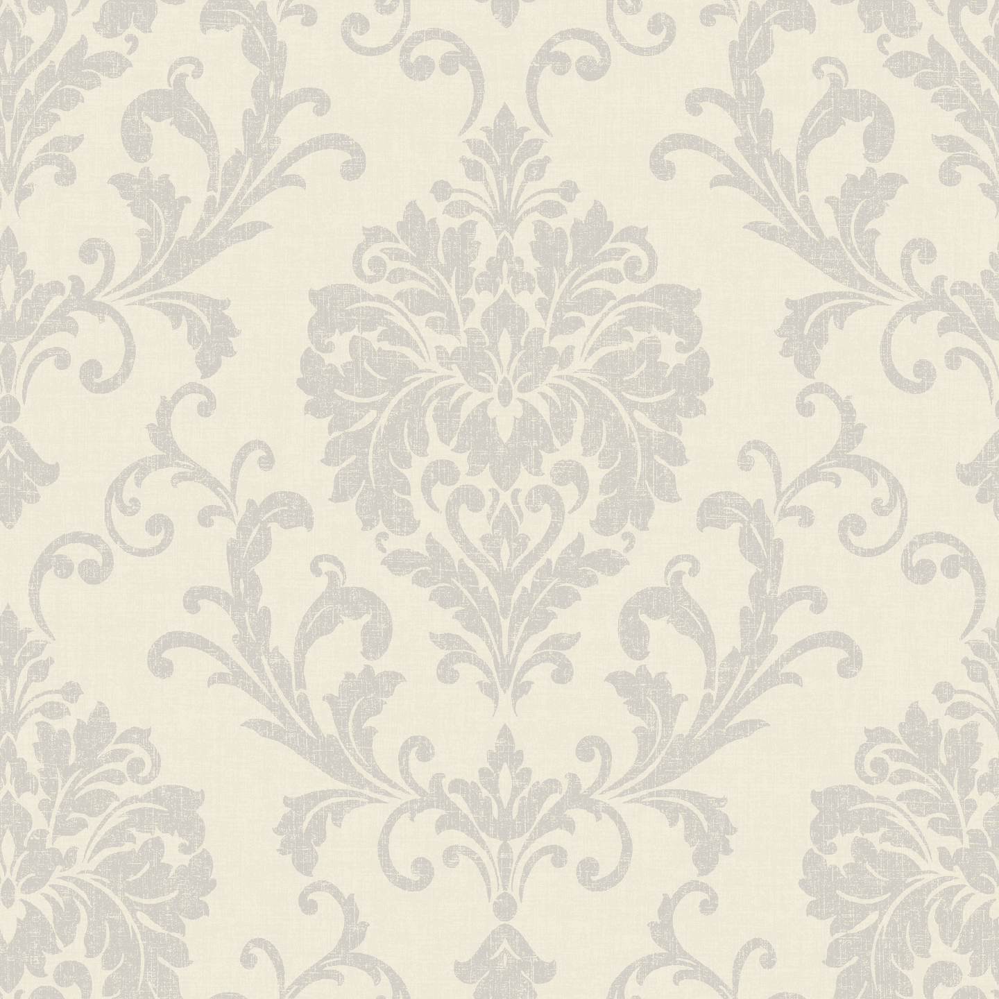 Vinyylitapetti Grandeco Icon IC2002 Margritte Damask 10,05m