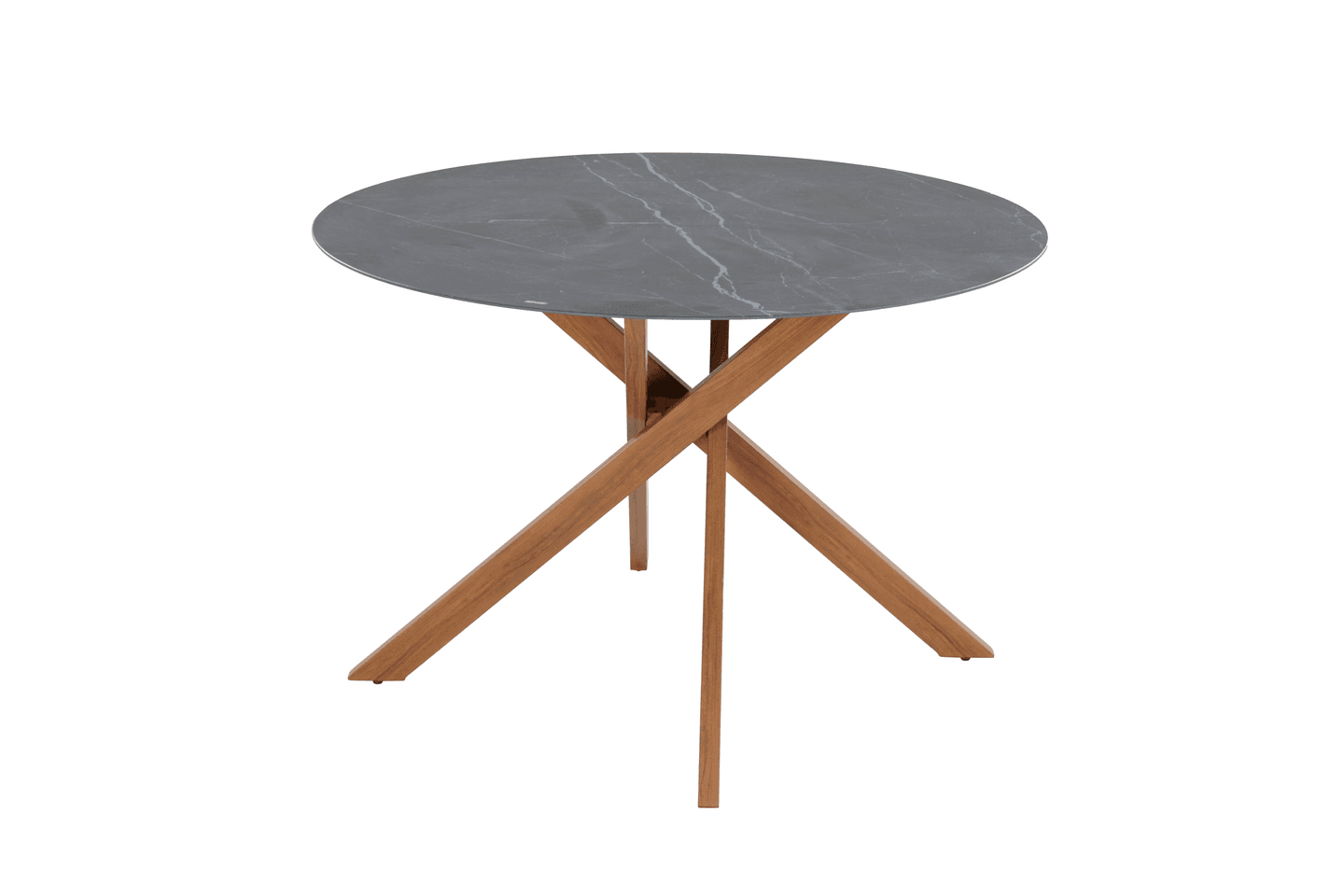 Pöytä Cello Branno halkaisija 110cm