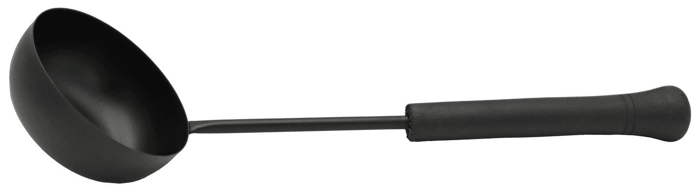 Löylykauha SAUNIA 43cm musta -22%