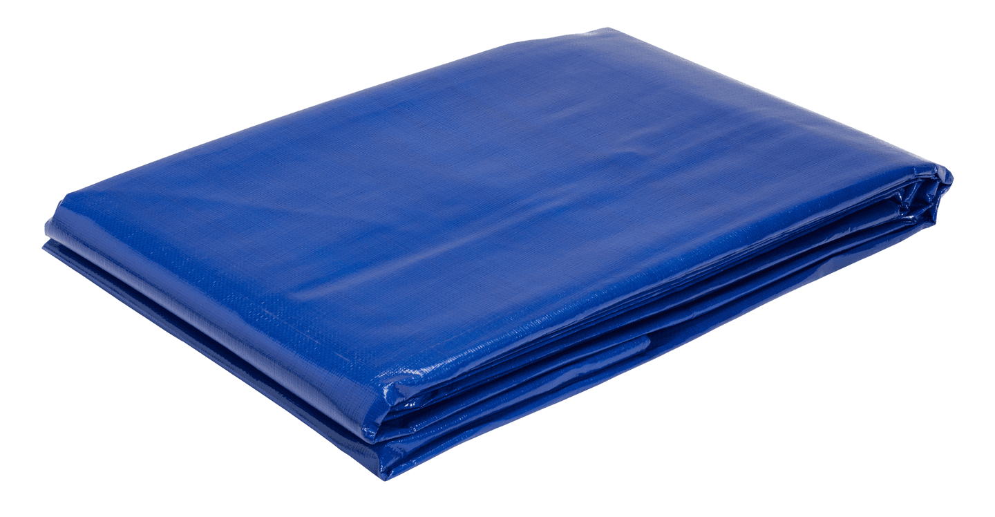 Kestopeite PROF 180g n. 4x6m sininen