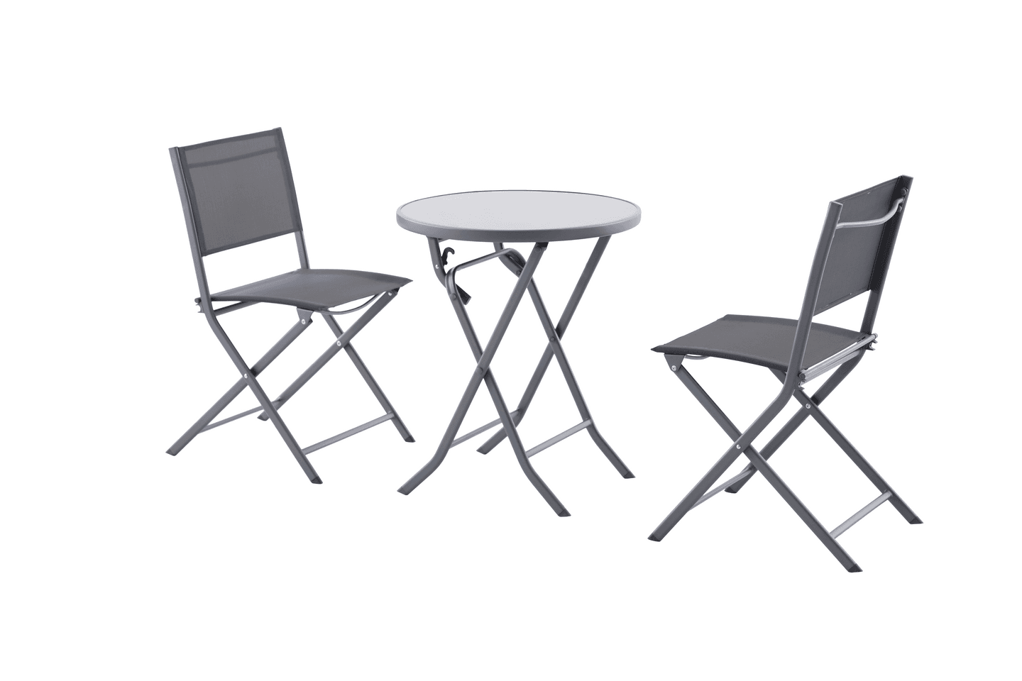 Parvekesetti Cello Textile 3 osaa -29%