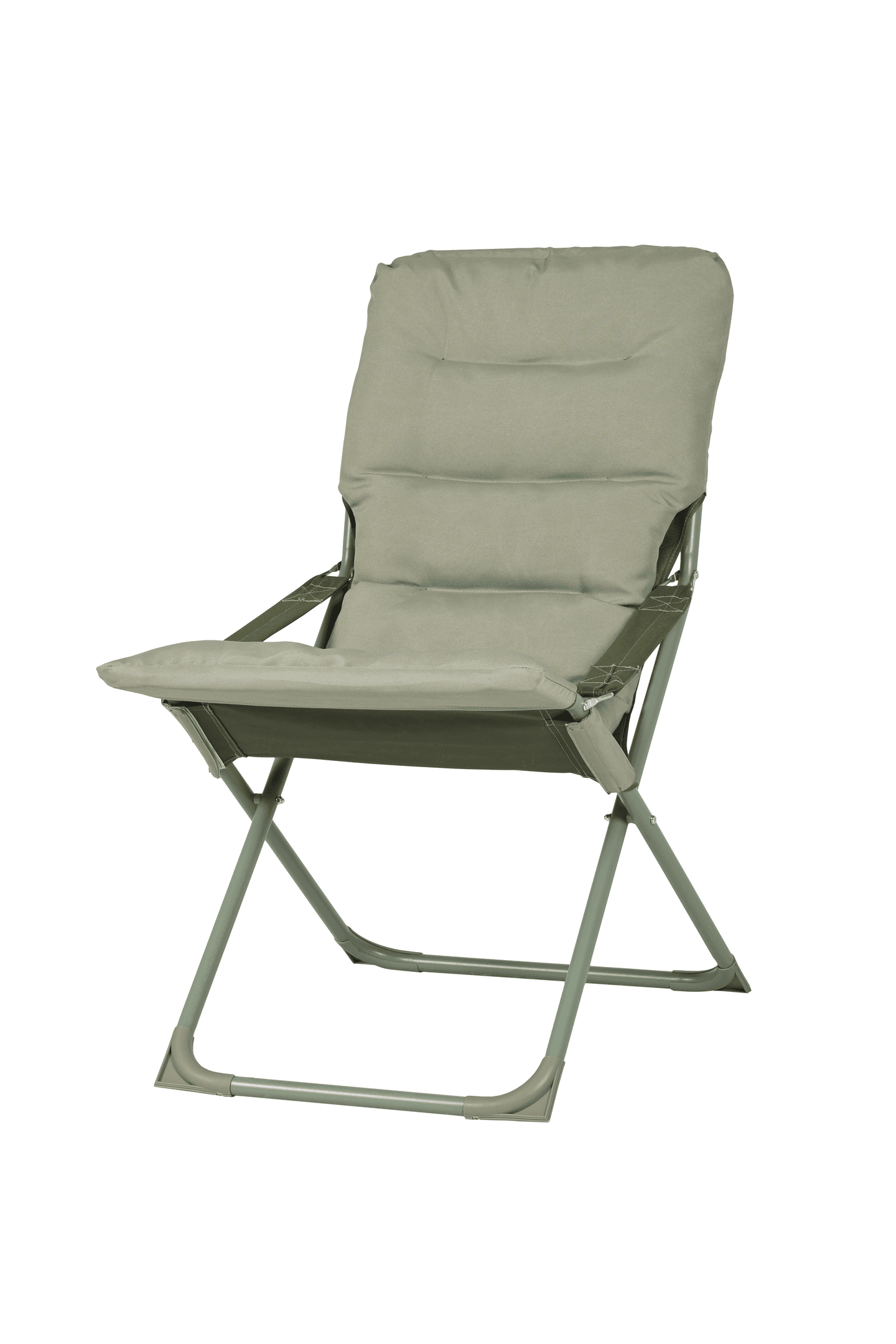 Taittotuoli Cello Riva vihreä -33%