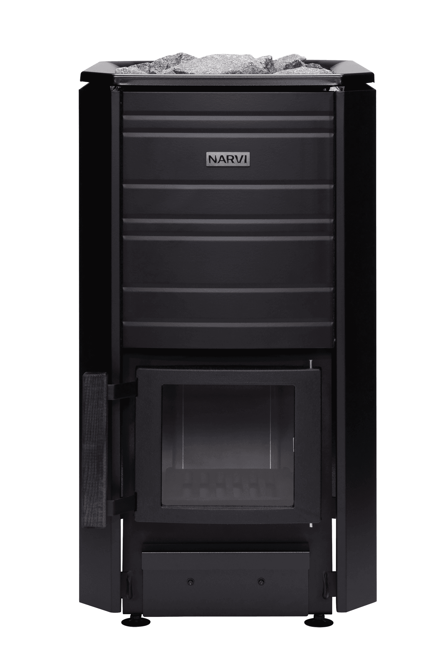 Puukiuas Narvi Black 16