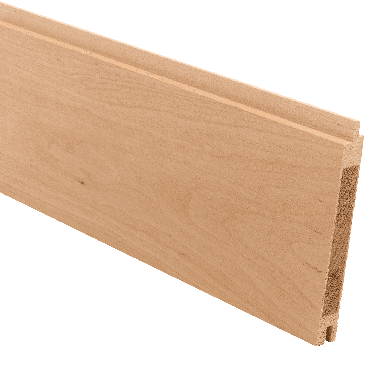 Saunapaneeli Cello Eco 15x120x2100 STS3 leppä 6kpl -25%