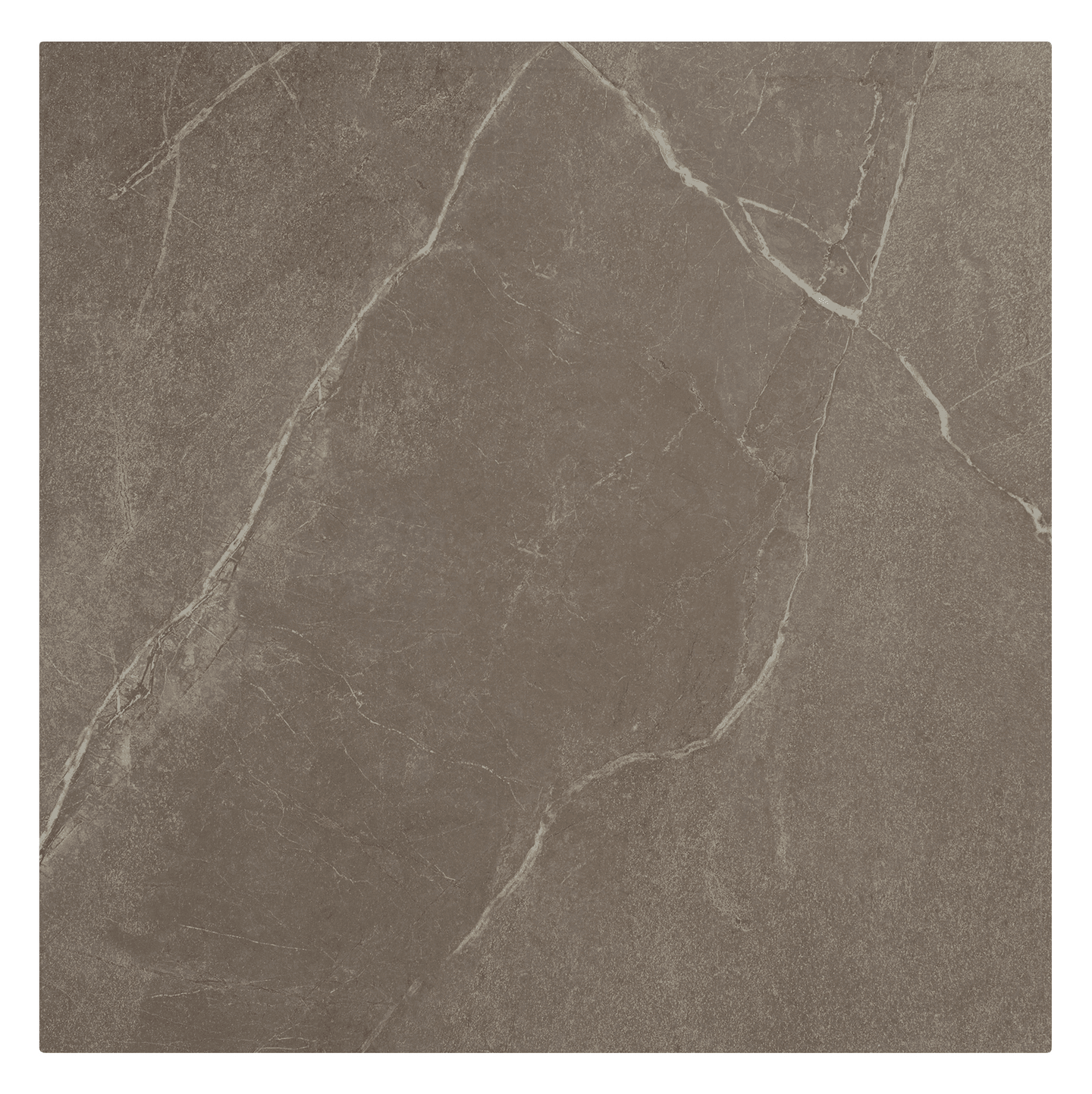 Lattialaatta Cello Veinstone 60x60 ruskea matta R10B RT 1,8m²
