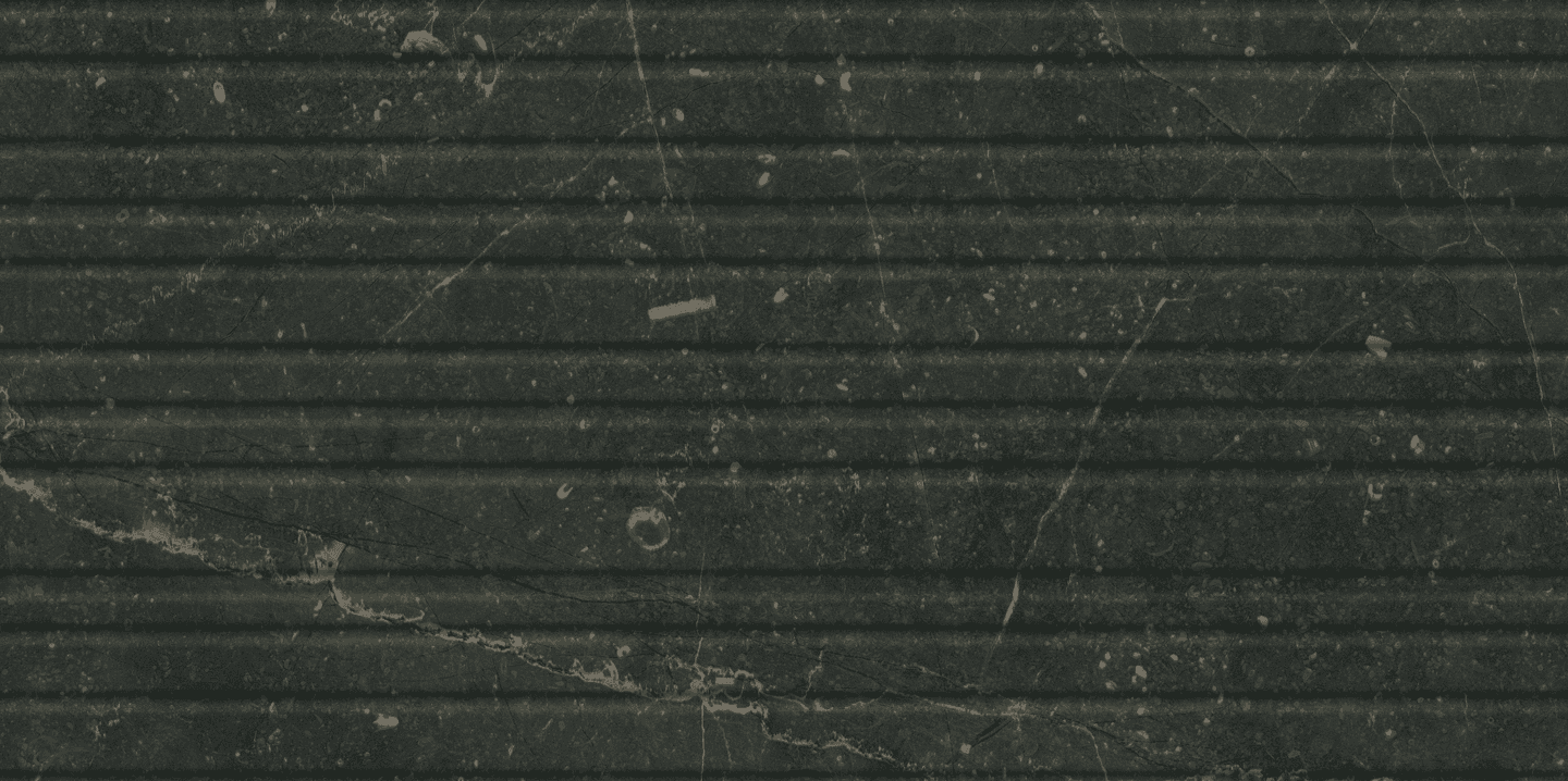 Seinälaatta Cello Bluenza 30x60 Ebony Black Ribble RT 1,07m² -12%