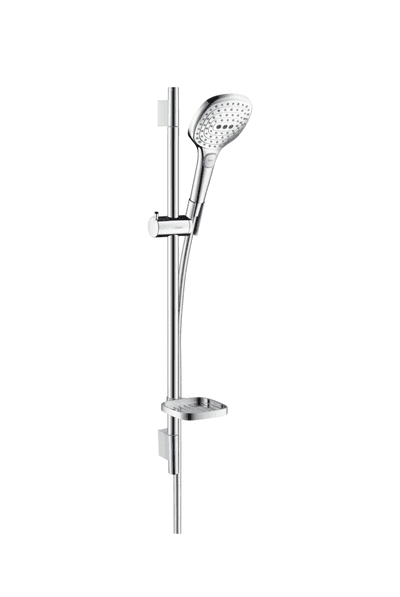 Suihkusetti Hansgrohe 26620000 Raindance E 120 kromi -20%