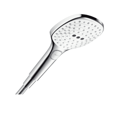 Käsisuihku Hansgrohe 26520000 Raindan E120 3Jet -20%