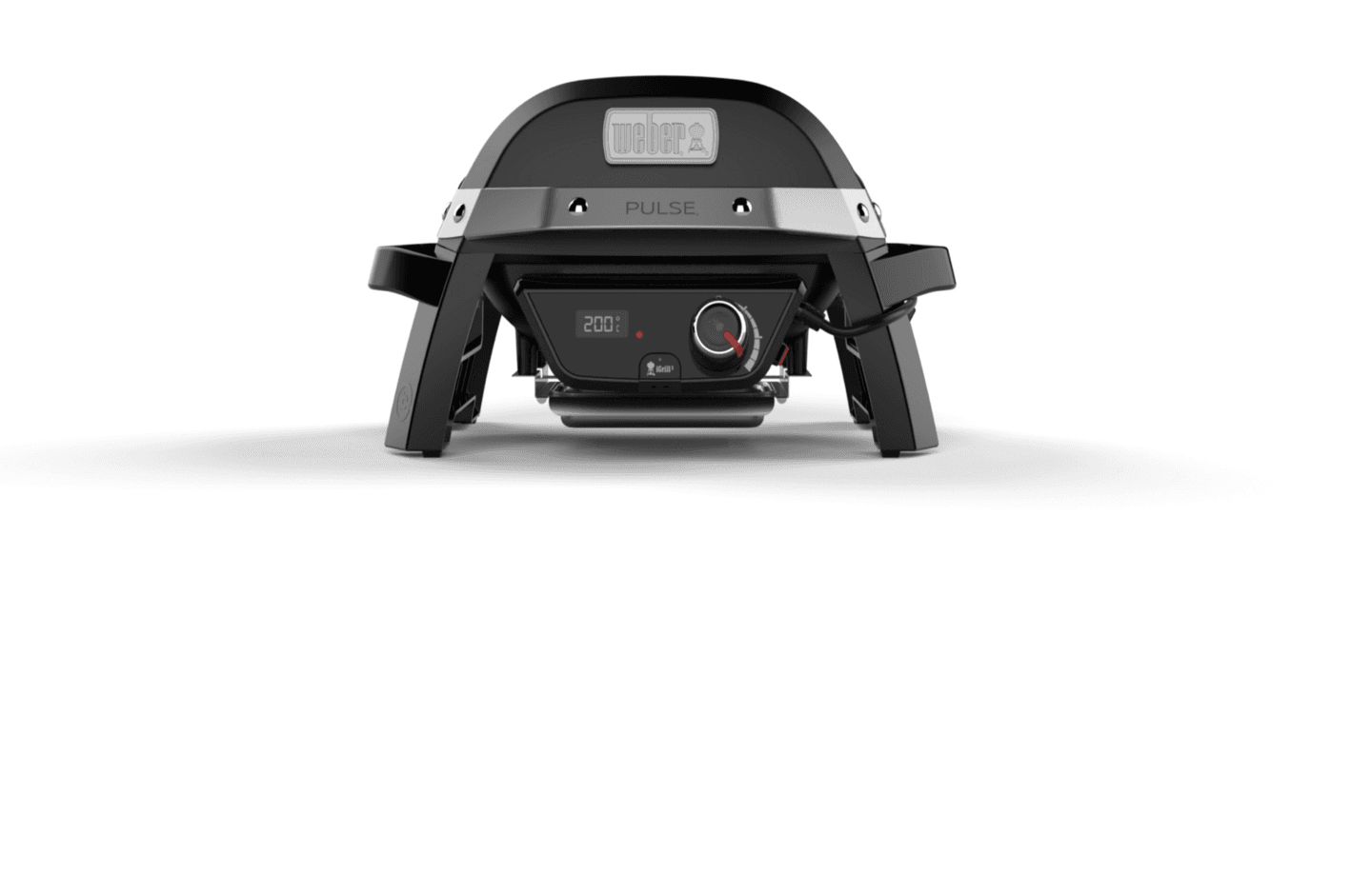 Sähkögrilli Weber Pulse 1000 -43%