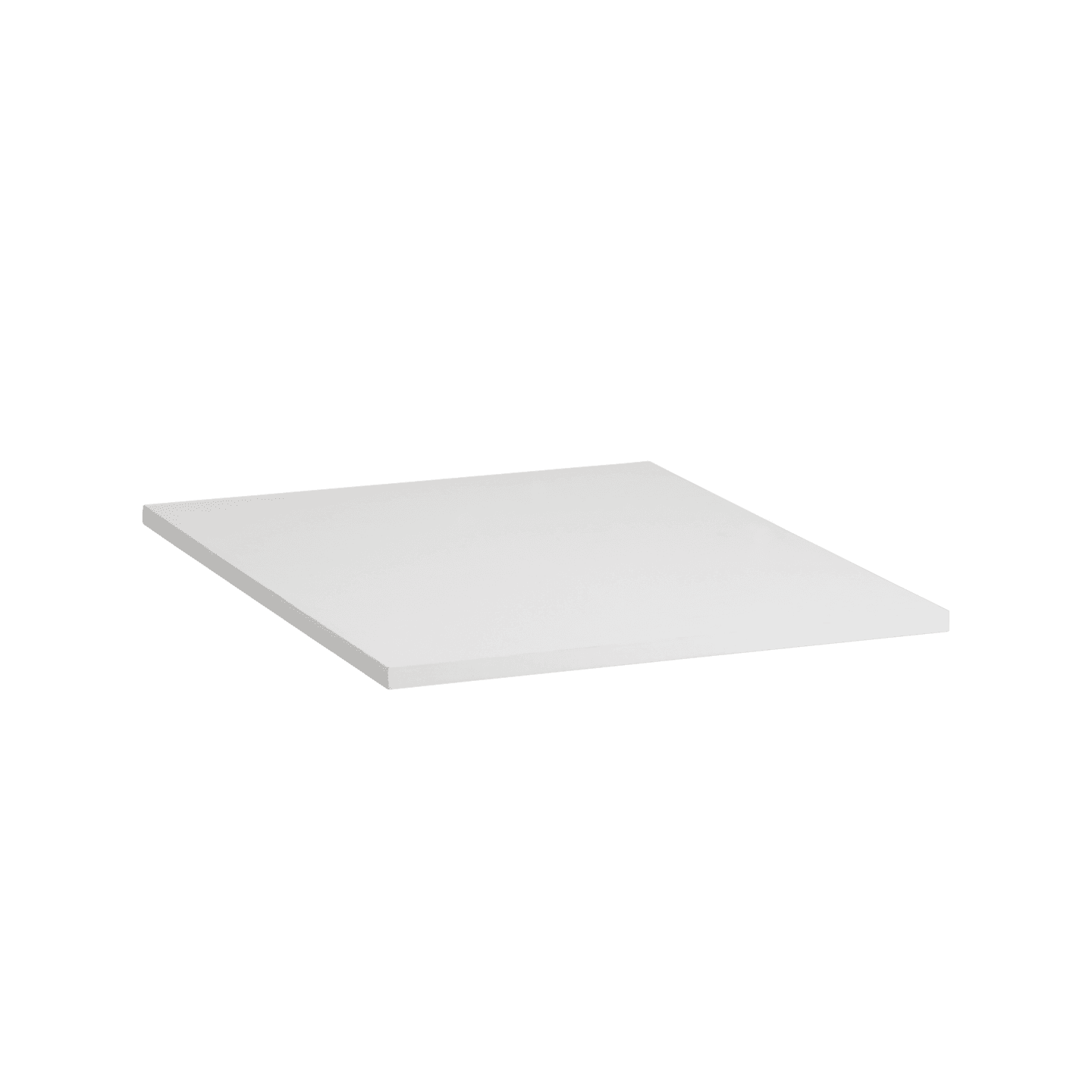 Kansilevy Elfa 450x535mm valkoinen 224213