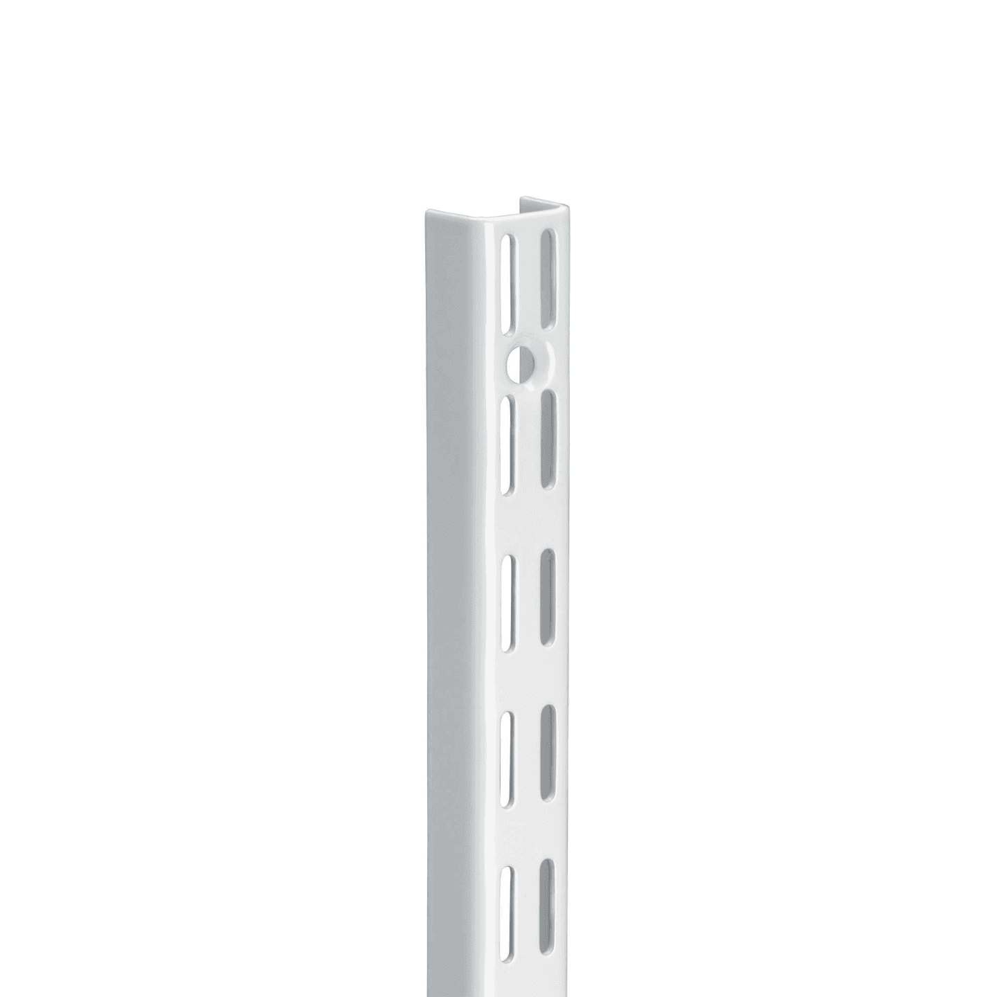 Seinäkisko Elfa 1340mm valkoinen 400510 -25%