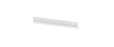 Kantokisko Elfa 641mm valkoinen -25%