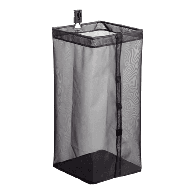 Säilytyspussi mesh Elfa Garage+ mattegrey 4700089 -25%
