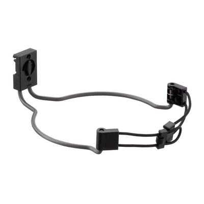 Golfkassin pidike Elfa Garage+ mattegrey 4700088
