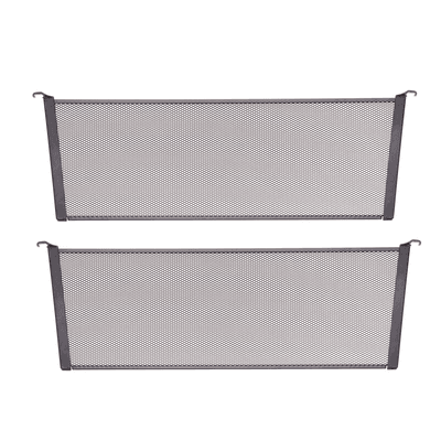 Meshkorin jakaja Elfa Garage+ 520mm mattegrey 147451 -25%