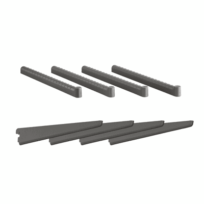 Pidike renkaille Elfa Garage+ mattegrey 4700130 -25%