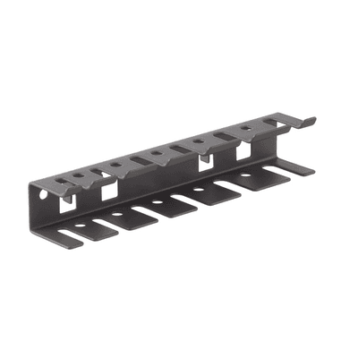 Monitoimipidin säilytystauluun Elfa Garage+ mattegrey 4700114
