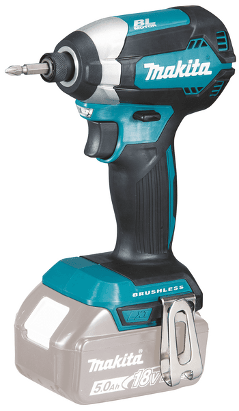 Iskevä akkuruuvinväännin Makita DTD153Z 18V runko -24%