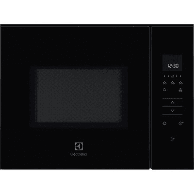 Mikroaaltouuni Electrolux LMF2171TEK integroitava musta