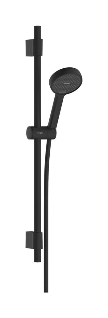 Suihkusetti Hansgrohe 28048670 Activera 2T Varia musta -20%