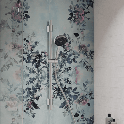 Suihkusetti Hansgrohe 28048000 Activera 2T Varia kromi