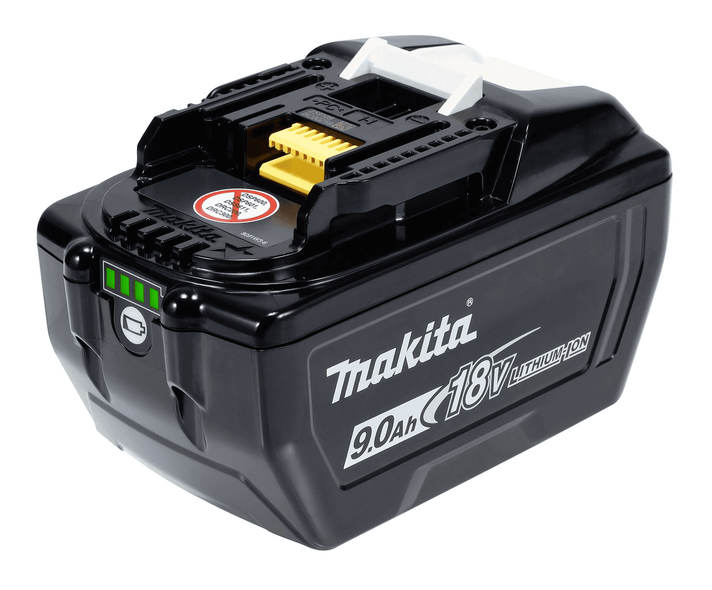 Akku Makita BL1890 18V LXT 9,0Ah