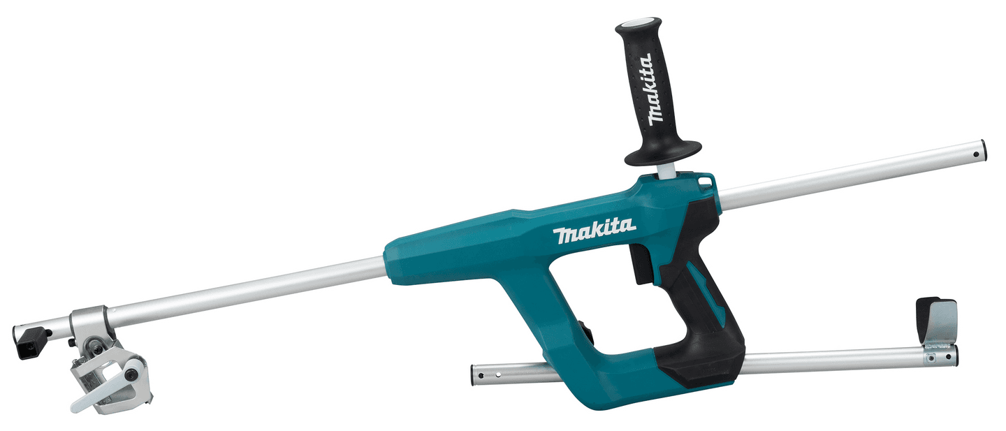 Jatkovarsi Makita sidontakoneille TR001G, DTR180 ja DTR181