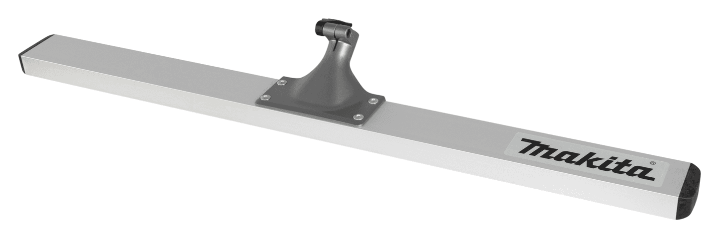 Tärylinjarin terä Makita 900mm pikakiinnitys