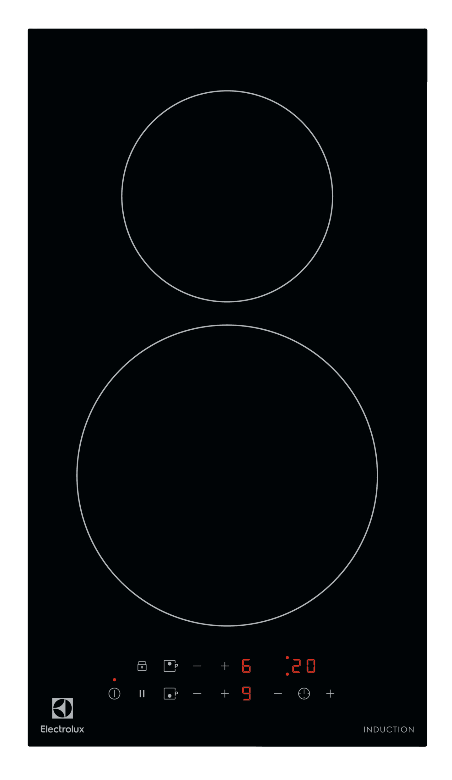 Keittotaso Electrolux HOI336F 30cm induktio