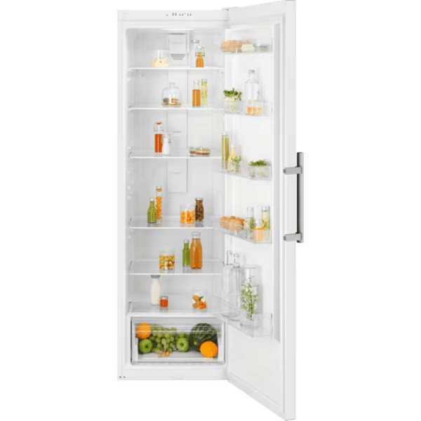 Jääkaappi Electrolux ERS3DE39W valkoinen