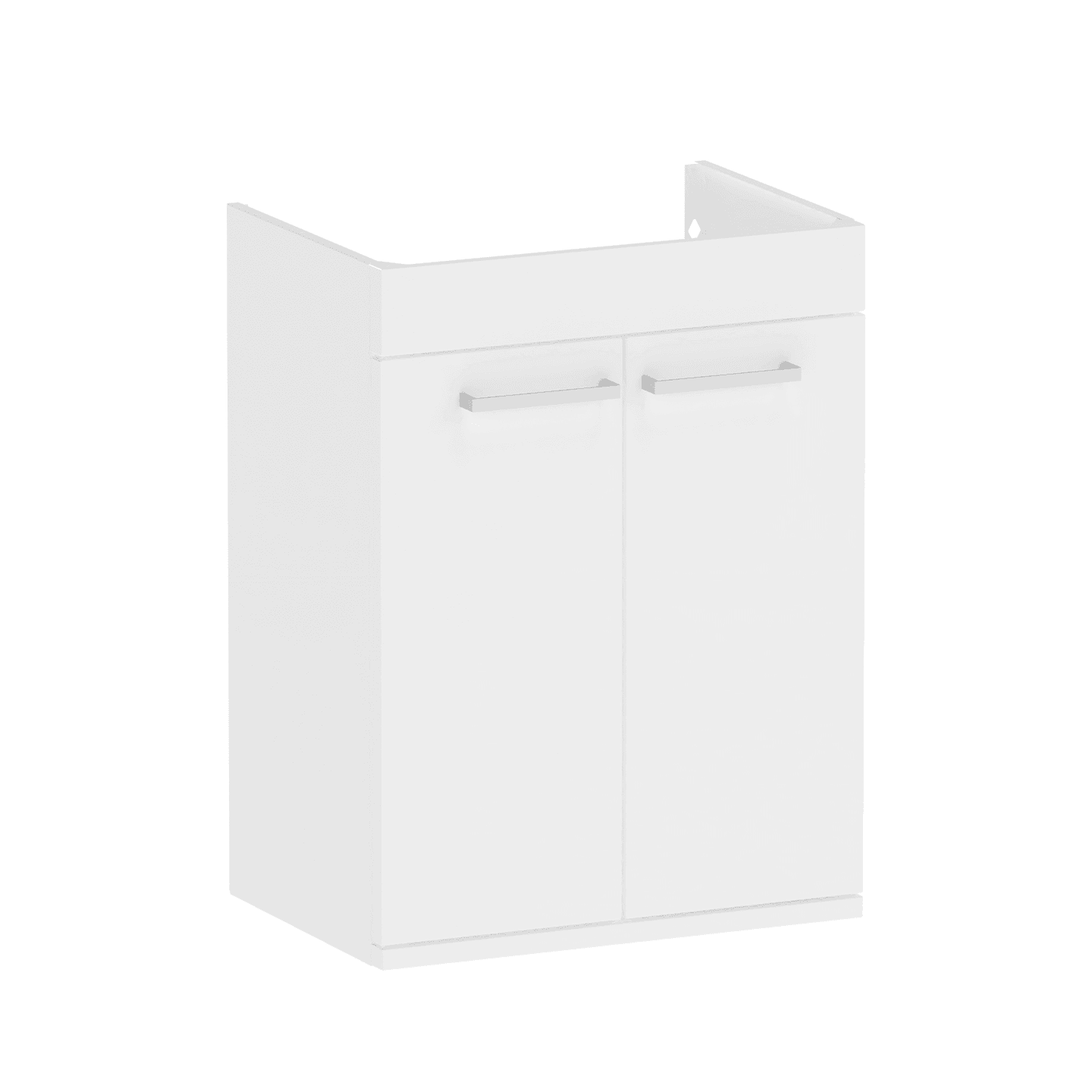 Allaskaappi Polaria PRO N 500