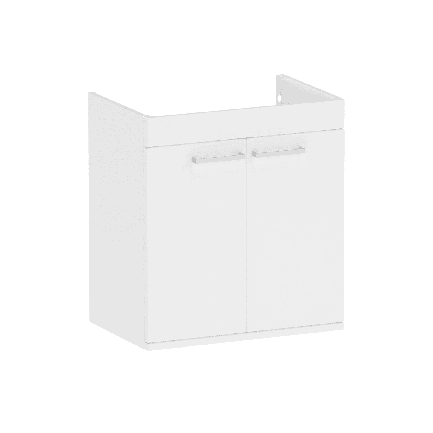 Allaskaappi Polaria PRO N 600