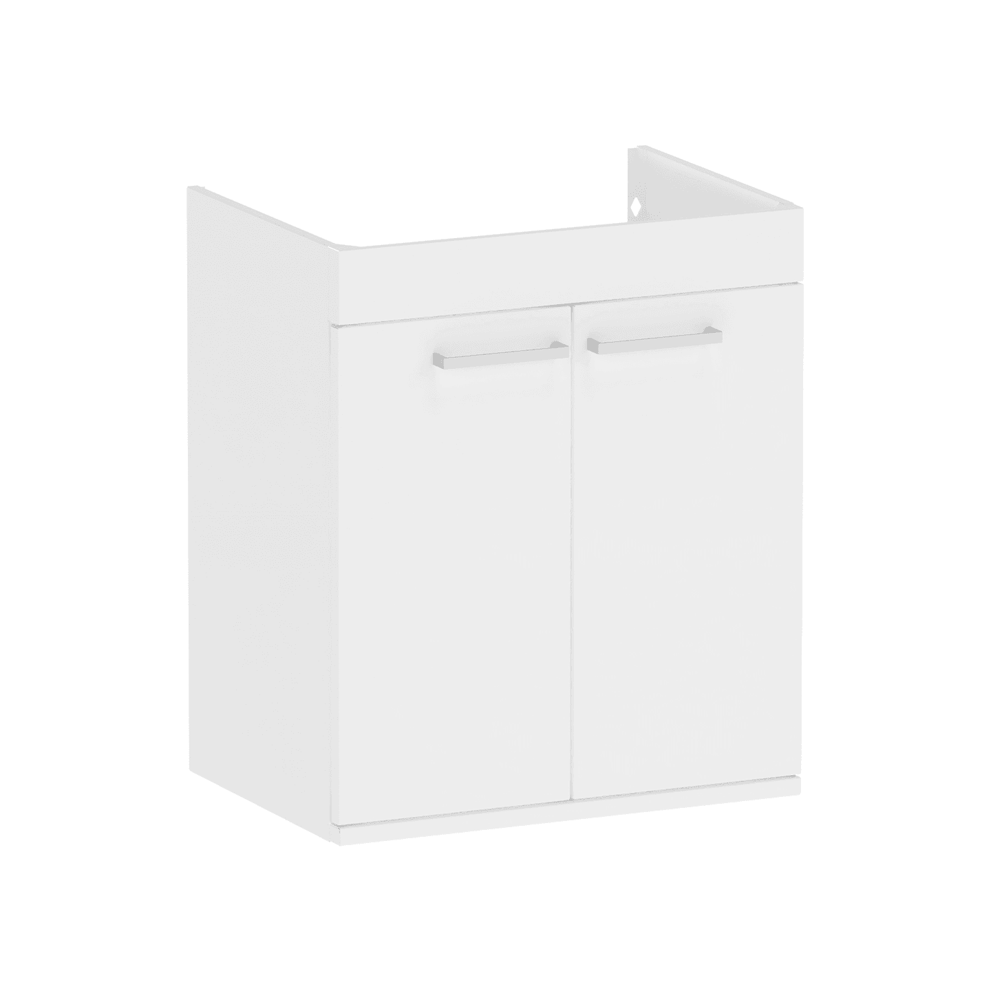 Allaskaappi Polaria PRO N 560
