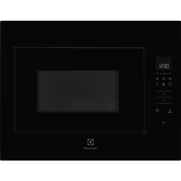 Mikroaaltouuni Electrolux KMFD264NB integroitava musta