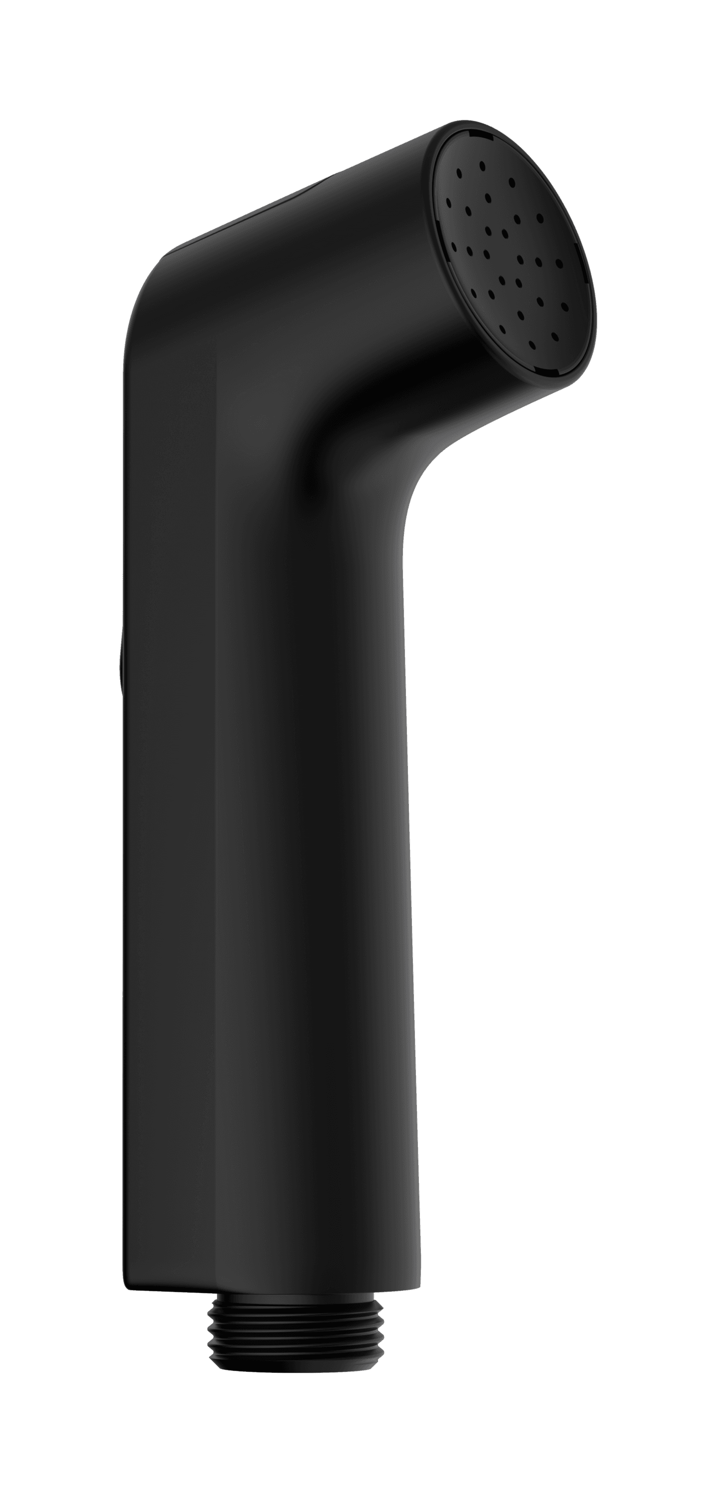 Bidekäsisuihku Hansgrohe 29338670 mattamusta -20%