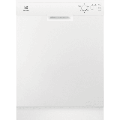 Astianpesukone Electrolux ESA17200UW 60cm valkoinen
