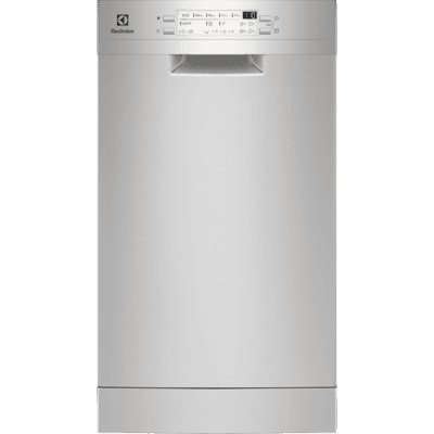 Astianpesukone Electrolux ESS42200SX 45cm teräs