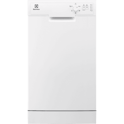 Astianpesukone Electrolux ESA12100SW 45cm valkoinen